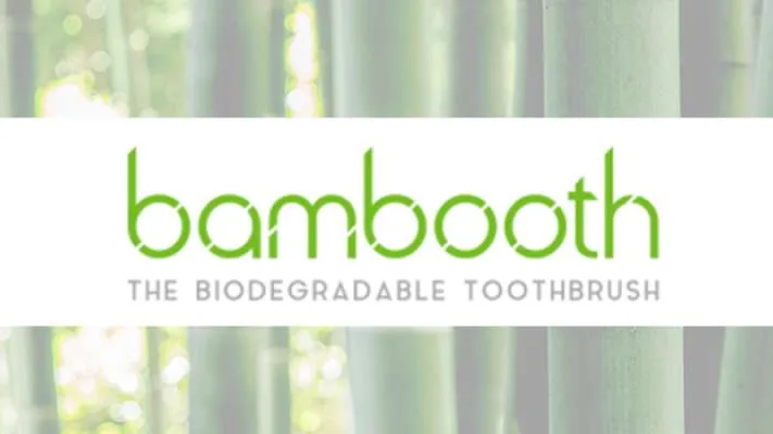 Bambooth product marketing creative