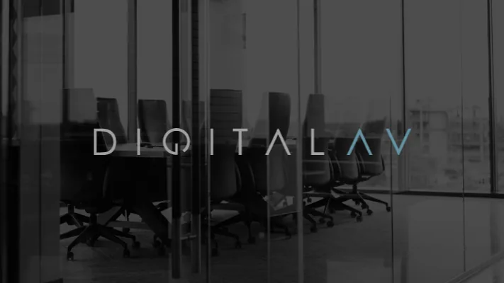 Digital AV case study