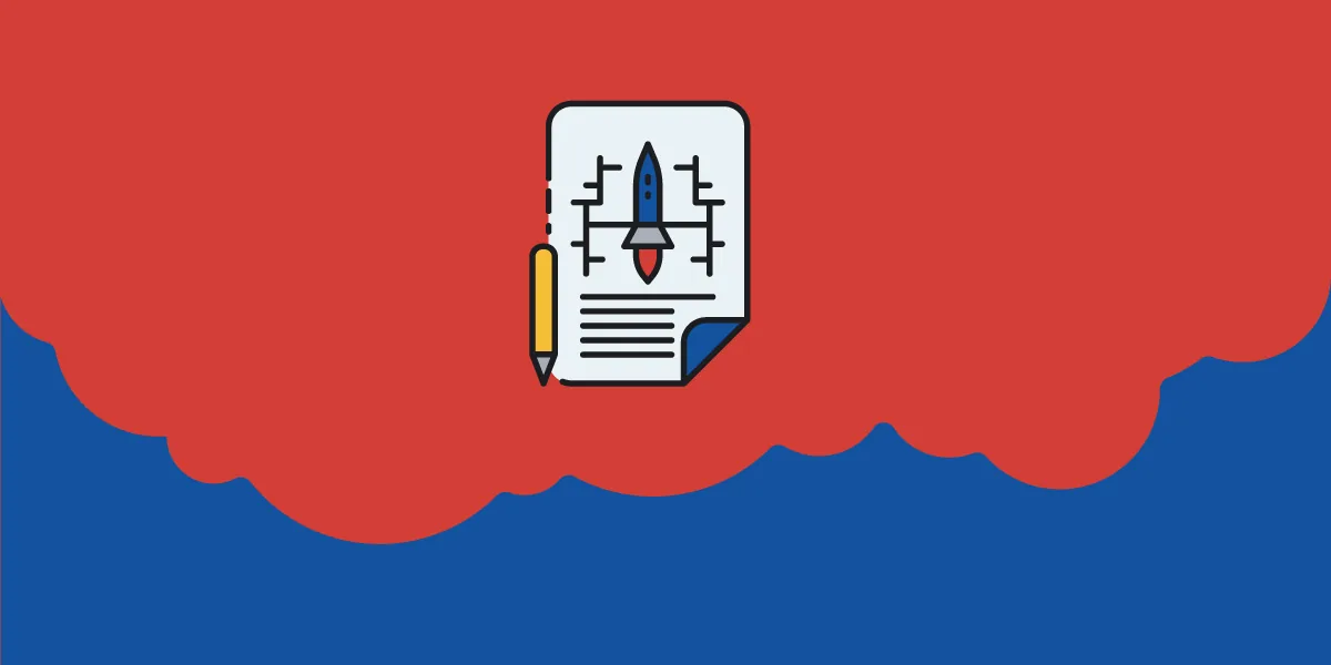 Content marketing built around business results