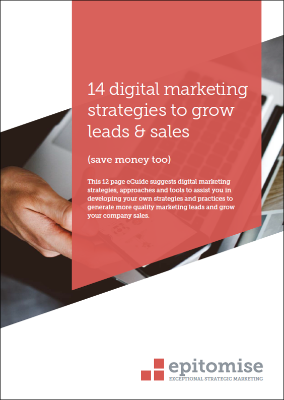 14-Digital-Marketing-Strategies-To-Grow-Leads-And-Sales