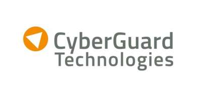 CyberGuard Technologies Company Logo