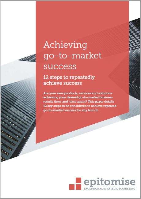 Achieving successful 'new' launches [Free eGuide]