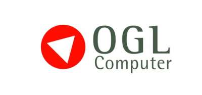 OGL Group Company Logo