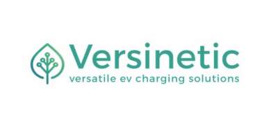Versinetic - Versatile EV Charging Solutions