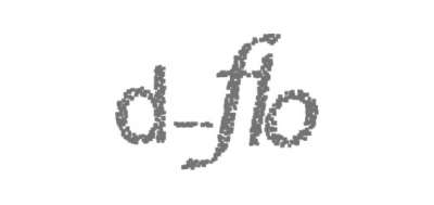 d-Flo Company Logo
