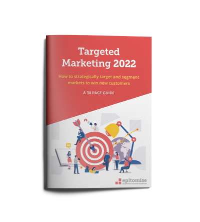 Targeted Marketing 2022