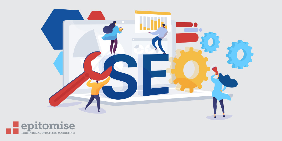 SEO Marketing Strategy